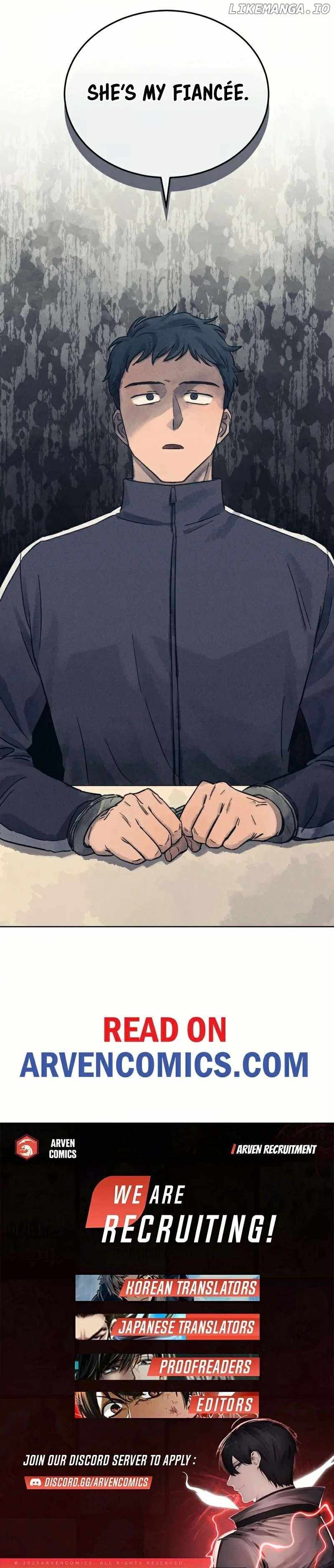 Confession of a Murderer Chapter 31 13